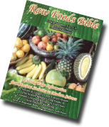 The Raw Foods Bible